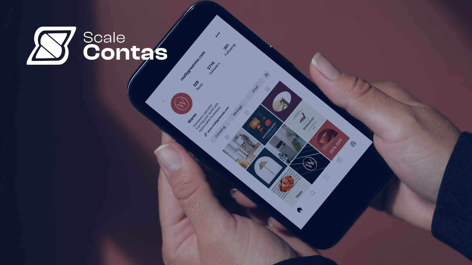 Métricas essenciais antes de assumir um perfil do Instagram