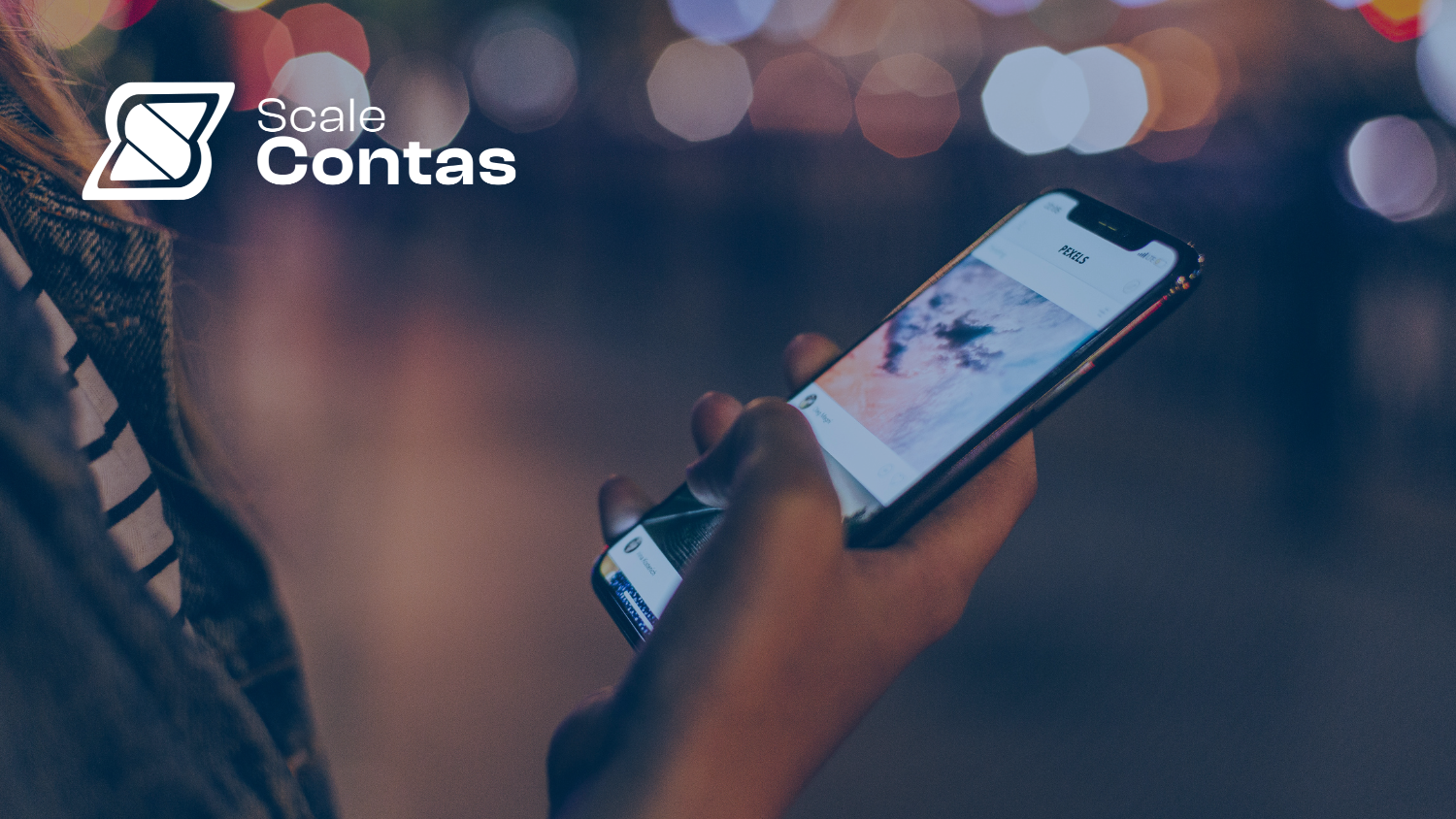 Conta Instagram para criadores de conteúdo: o que avaliar antes de adquirir