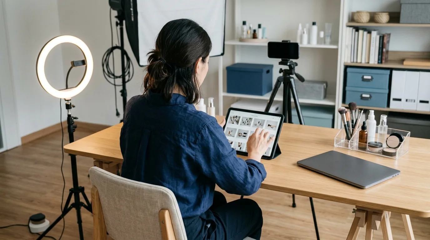 Conta Instagram pronta para vender produtos: perfis com audiência qualificada