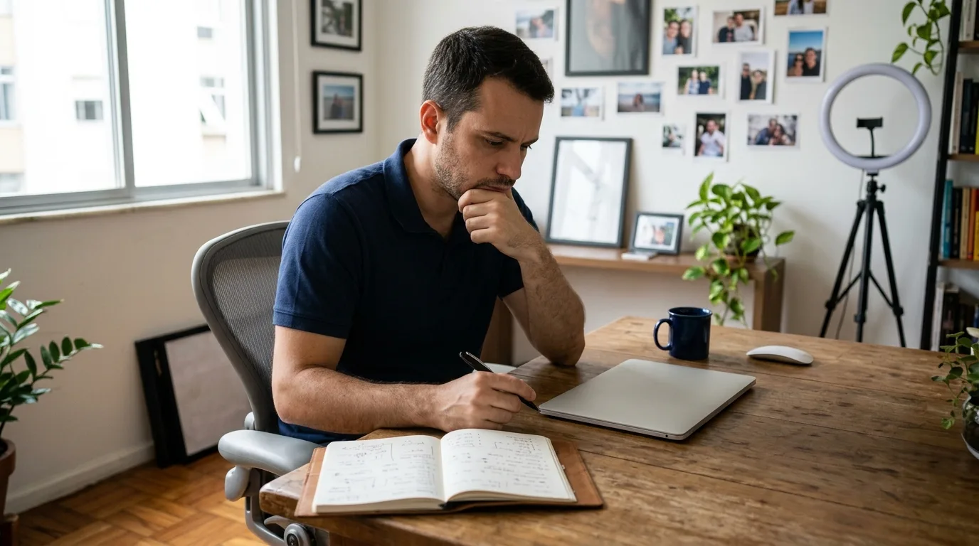 Como calcular o custo-benefício de adquirir uma conta Instagram pronta