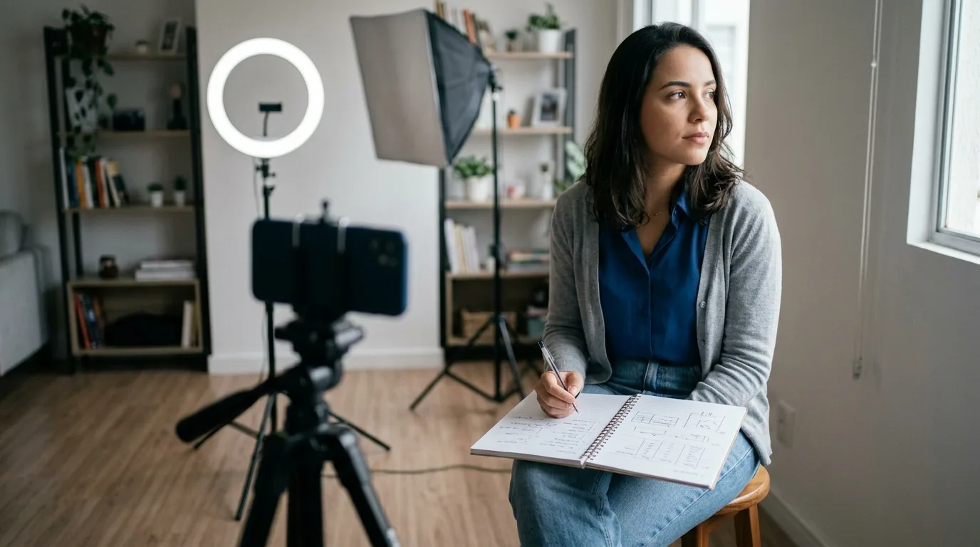 Conta Instagram com audiência brasileira: diferenciais e como verificar